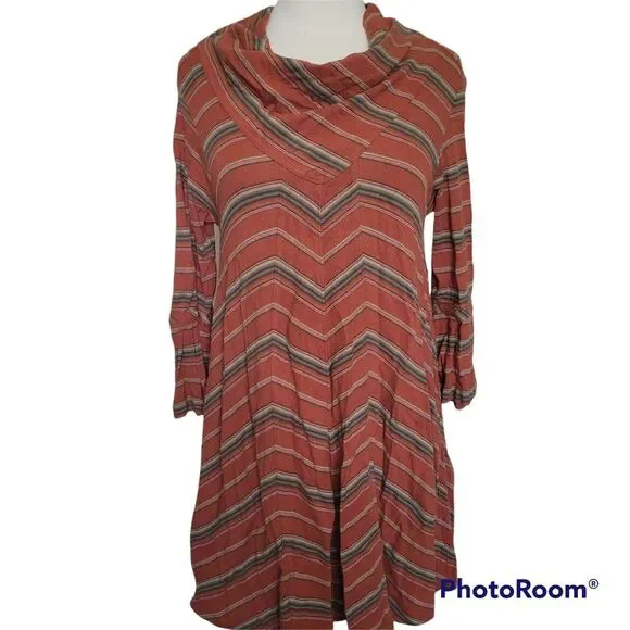 URBAN OUTFITTERS New Romantics Tunic Dress - S - Picture 2 of 14